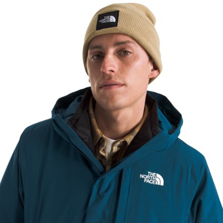 The North Face Carto Triclimate 3-in-1 Jacket - Men's 7