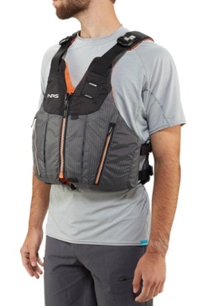 NRS Oso PFD 6