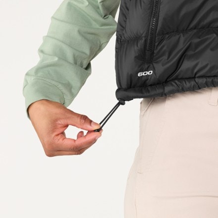 The North Face Hydrenalite A-Line Down Vest - Women's 4