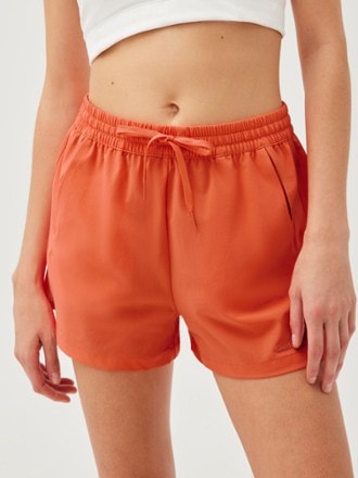 Outdoor Voices Doing Things 2.5" Shorts - Women's 0