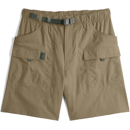 Topo Designs Retro River Shorts - Men's 0