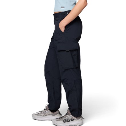 Mountain Hardwear Stryder Lined Pants - Women's 4