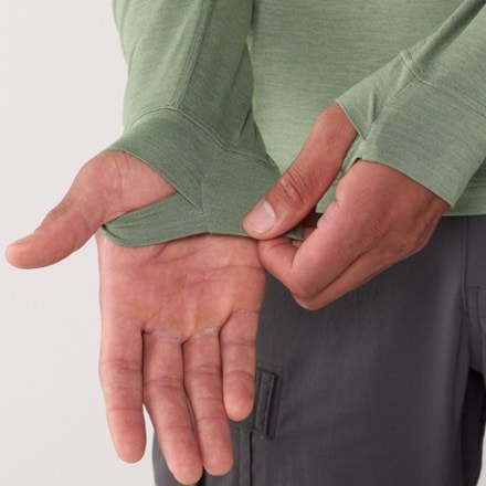 REI Co-op Active Pursuits Long-Sleeve T-Shirt - Men's 4