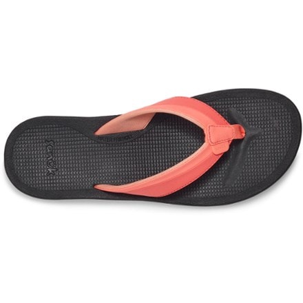 Sanuk Cosmic Aquarius 2 Sandals - Women's 4