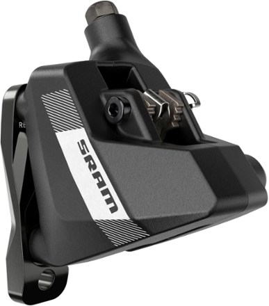 SRAM S-300 Disc Brake and Lever Set 4