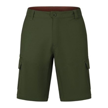 Endura Loop Cargo Bike Shorts - Men's 0