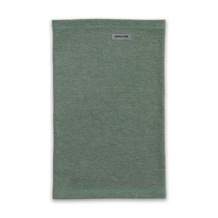 Turtle Fur Comfort Luxe Tube Neck Gaiter 0