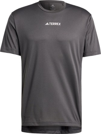 adidas Terrex Multi Primegreen T-Shirt - Men's 0