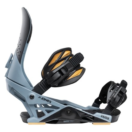 Jones Orion Snowboard Bindings - 2025/2026 1