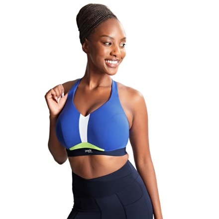 Panache Sport Ultra Perform Non-Padded Bra 3