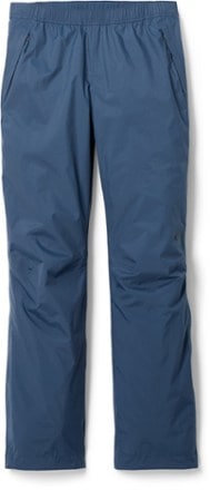 REI Co-op Rainier Rain Pants - Women's 0