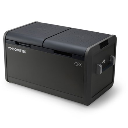 Dometic CFX5 75 Dual-Zone Powered Cooler 0