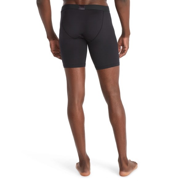 On Body Image of color Black/Black