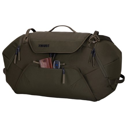 Thule RoundTrip Snowsports Duffel - 80 L 6