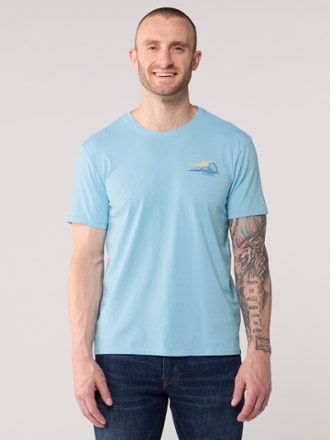 prAna Everyday Sessions T-Shirt - Men's 1