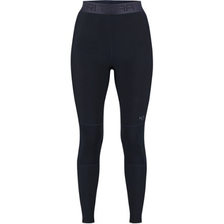 Kari Traa Sval Base Layer Pants - Women's 0