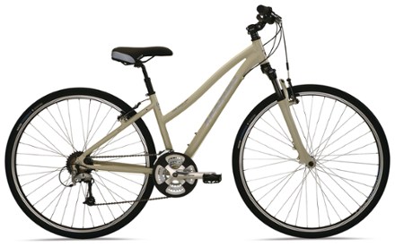 Marin San Anselmo Women's Bike - 2010 | REI Co-op