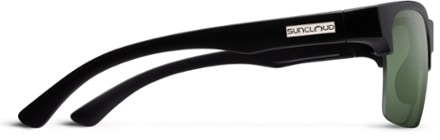 Suncloud Rambler Lite Polarized Sunglasses 2