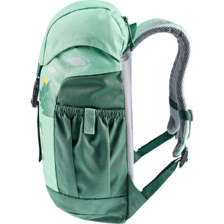 Deuter Schmusebar Pack - Kids' 6