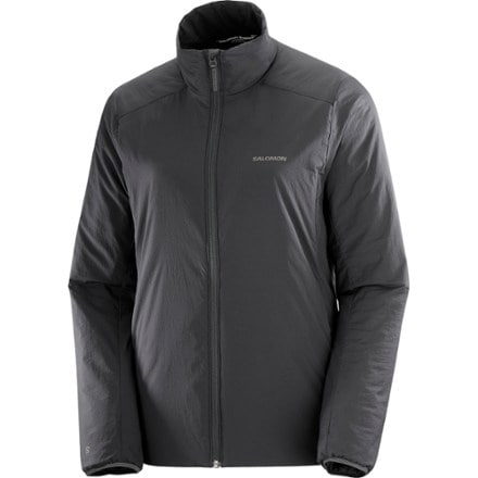 Salomon Mountain Flex Insulated Jacket - Women's 0