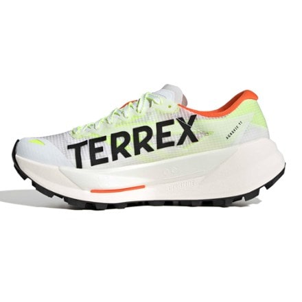adidas Terrex Agravic TT Trail-Running Shoes - Women's 1