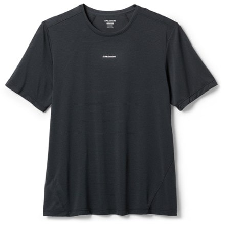 Salomon SHKout Core T-Shirt - Women's 0