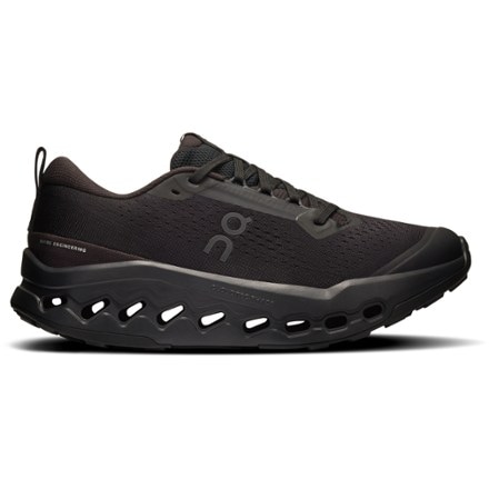 On Cloudsurfer Trail 2 Trail-Running Shoes - Women's 0
