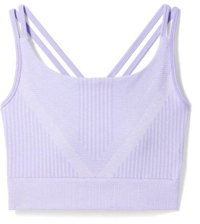 Smartwool Intraknit Strappy Bra 0