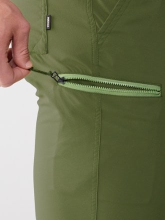 REI Co-op Trailmade Pants - Men's 4