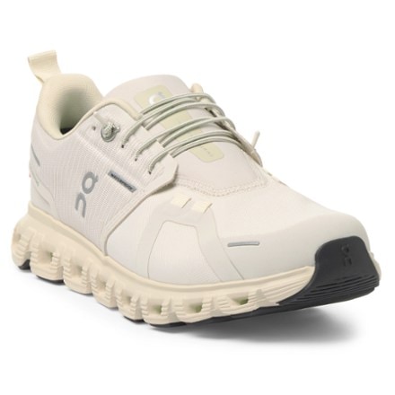 On Cloud 6 Waterproof Shoes - Women's 8