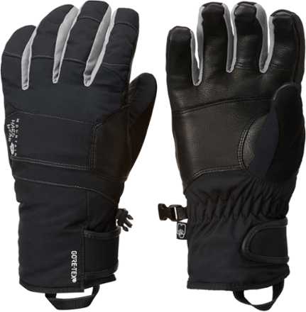 gore tex winter gloves