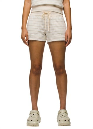 prAna Cozy Up Shorts - Women's 1