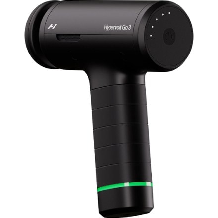 Hyperice Hypervolt Go 3 Massager 2