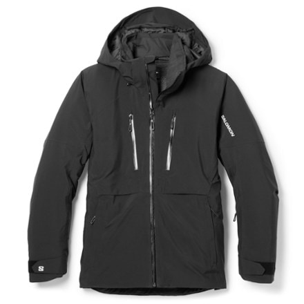 Salomon Brilliant 2.0 Insulated Jacket - Men's 0
