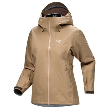 Arc'teryx Beta SL Jacket - Women's 0