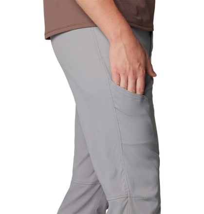 Mountain Hardwear Hardwear AP Active Pants - Men's 7