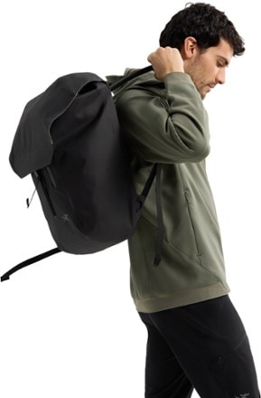 Arc'teryx Granville 25 Pack 2