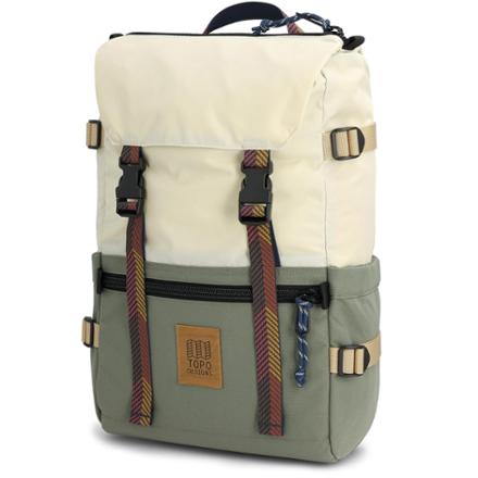 Topo Designs Rover Pack 0