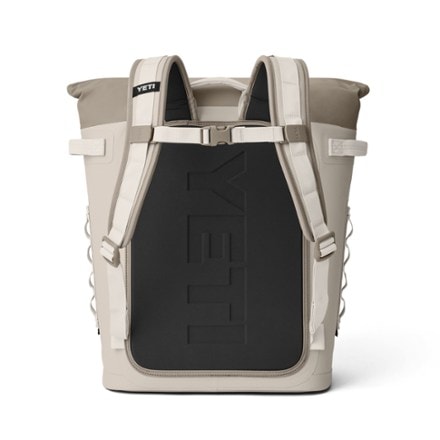 YETI Hopper M20 2.0 Backpack Soft Cooler 1