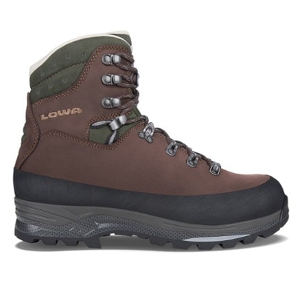 Lowa Baffin Pro LL II Hiking Boots - Men's 0