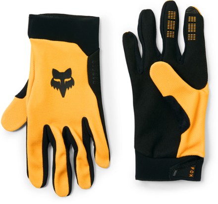 Fox Youth Ranger Bike Gloves - Kids' 0