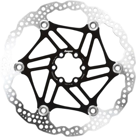 Hope Floating Disc Brake Rotor 0