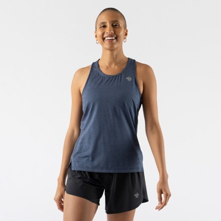 rabbit Race Pace Tank Top - Women's 0