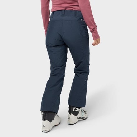 Stio Valara Insulated Snow Pants - Women's 7