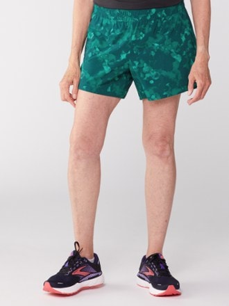 REI Co-op Active Pursuits 4.5" Shorts - Women's 2