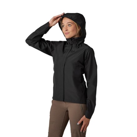 Fox Ranger 2.5-Layer Water Bike Jacket - Women's 3