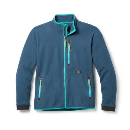 REI Co-op Trailsmith Fleece Jacket - Men's 0