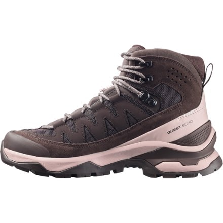 Salomon Quest Echo GORE-TEX Hiking Boots - Women's 1