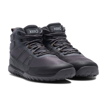 Xero Shoes Scrambler Trail Mid Hiking Boots - Men's 2