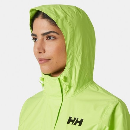 Helly Hansen Loke Jacket - Women's 4
